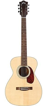 Акустическая гитара Guild M240E Acoustic Electric Guitar Natural Guitar
Акустическая гитара Guild M240E Acoustic Electric Guitar Natural Guitar