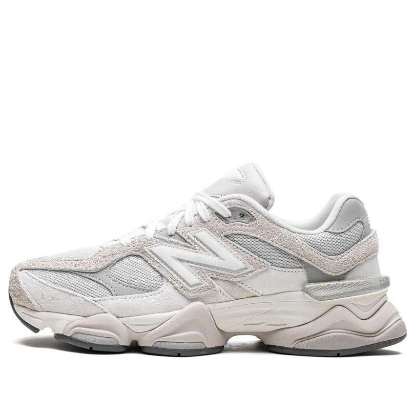 Кроссовки New Balance 9060 'Grey', серый
Кроссовки New Balance 9060 'Grey', серый