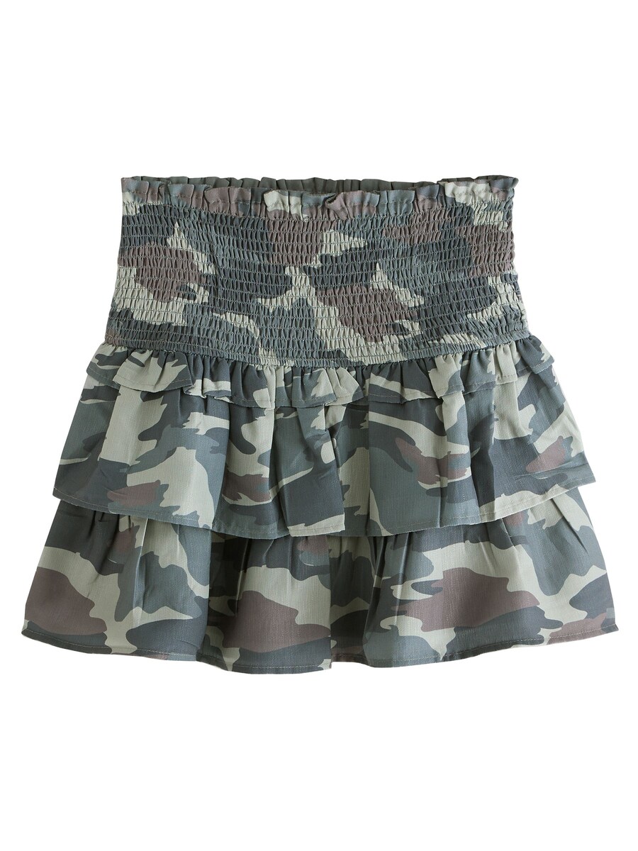 Юбка Next, разноцветный
Юбка Next, разноцветный