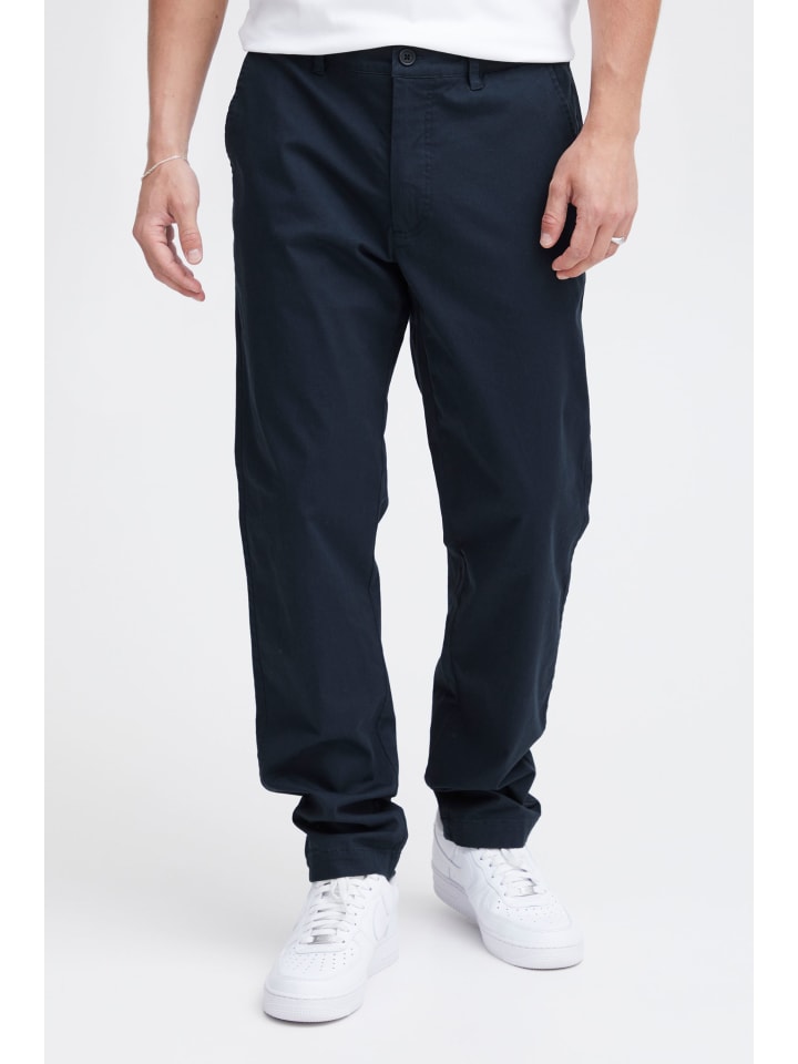 Тканевые брюки !SOLID, синий
Тканевые брюки !SOLID, синий