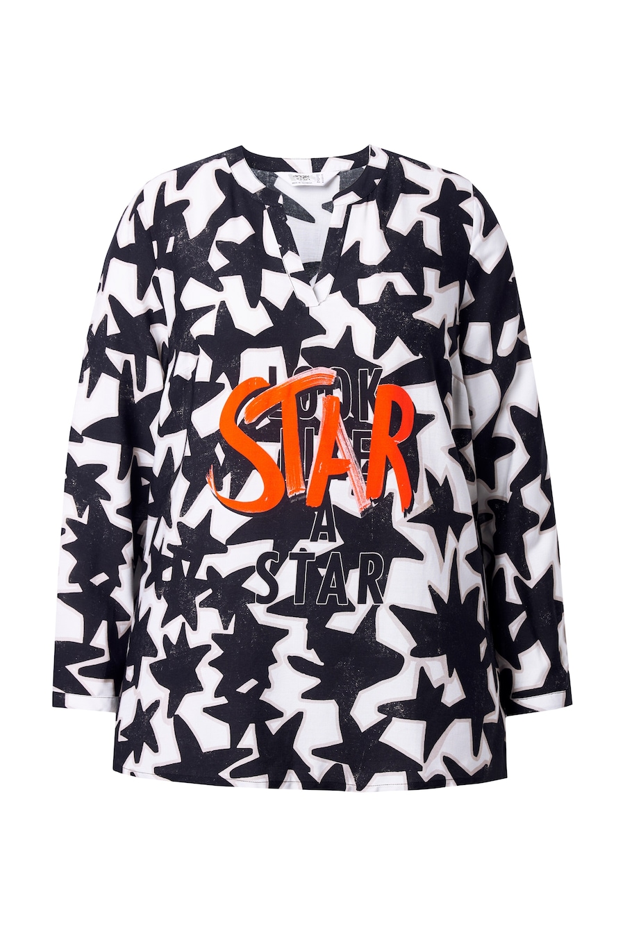 Блуза Angel of Style, черный
Блуза Angel of Style, черный