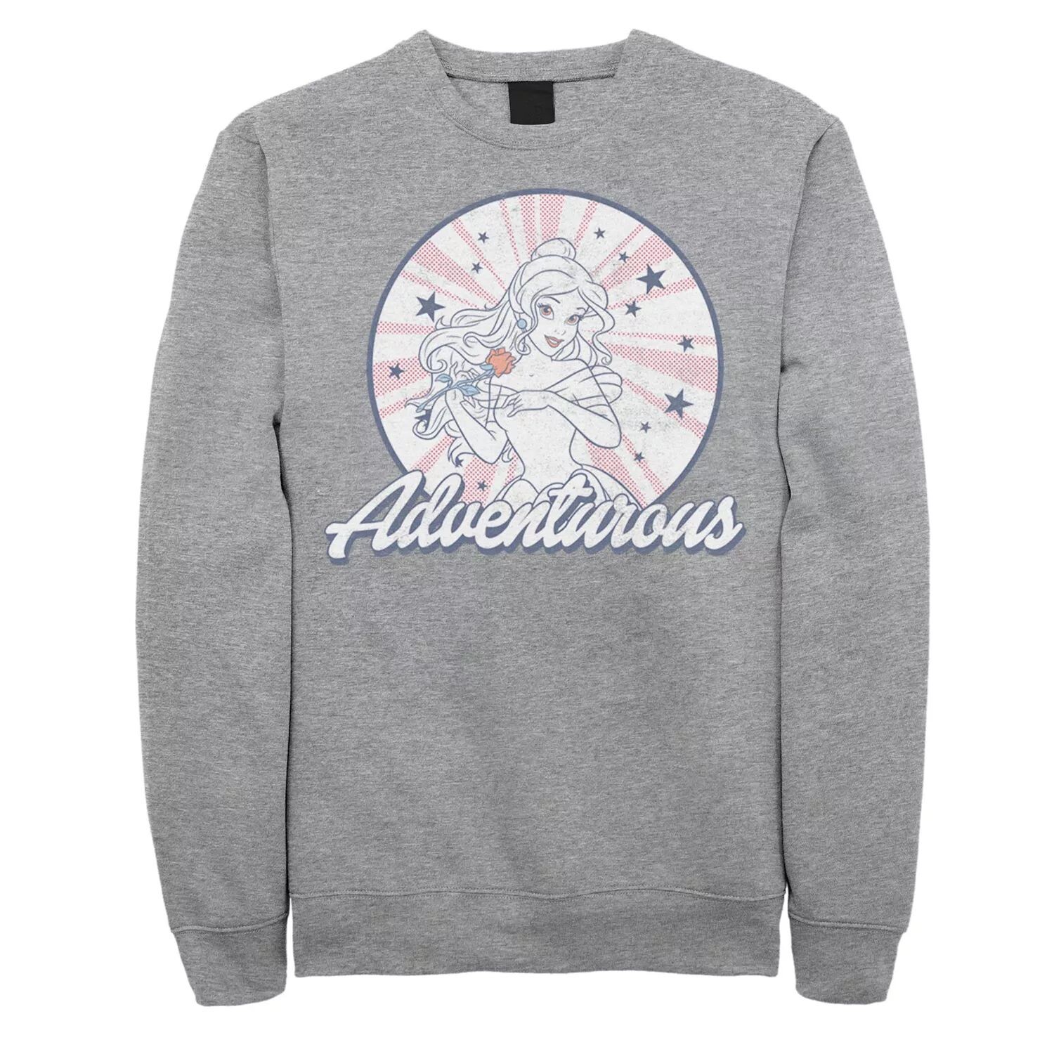 Флисовый постер с изображением принцессы Disney Belle для юниоров Licensed Character
Флисовый постер с изображением принцессы Disney Belle для юниоров Licensed Character