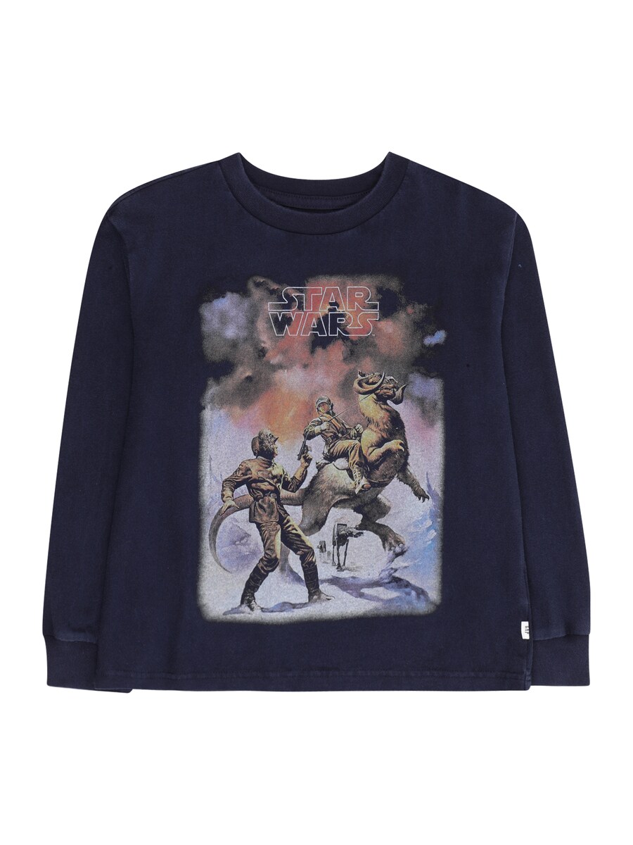 Рубашка GAP SW, темно-синий
Рубашка GAP SW, темно-синий