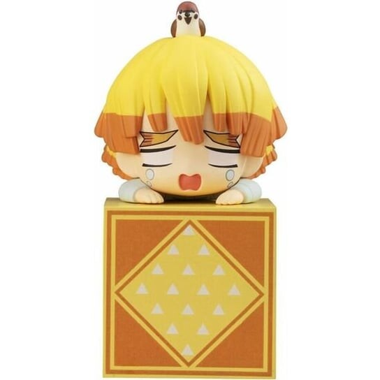 Фигура Hikkake Zenitsu Agatsuma Ver.C Demon Slayer Kimetsu No Yaiba Good Smile Company
Фигура Hikkake Zenitsu Agatsuma Ver.C Demon Slayer Kimetsu No Yaiba Good Smile Company