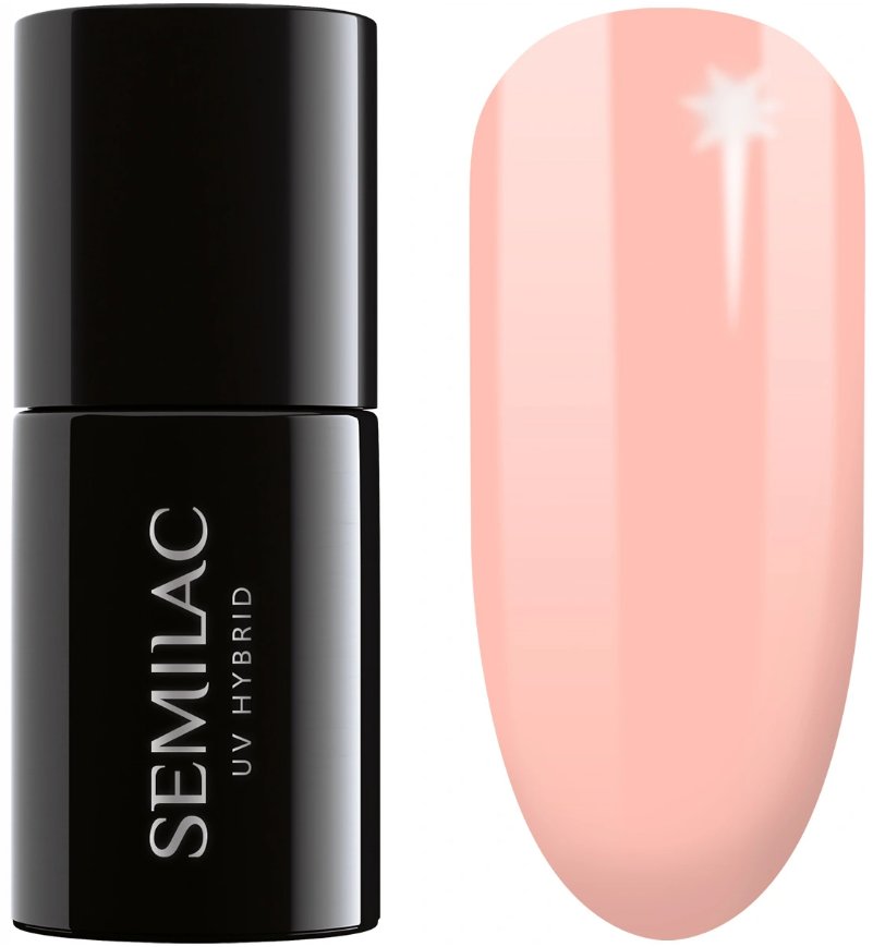 ГИБРИДНЫЙ ЛАК ДЛЯ НОГТЕЙ 364 RIDE WITH ME 7 МЛ ПОЛУМАТОВЫЙ Semilac
ГИБРИДНЫЙ ЛАК ДЛЯ НОГТЕЙ 364 RIDE WITH ME 7 МЛ ПОЛУМАТОВЫЙ Semilac
