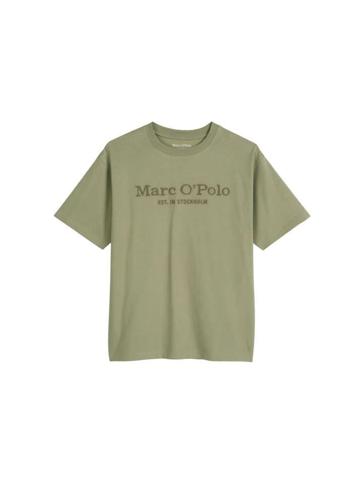 Футболка Marc O'Polo 
Футболка Marc O'Polo