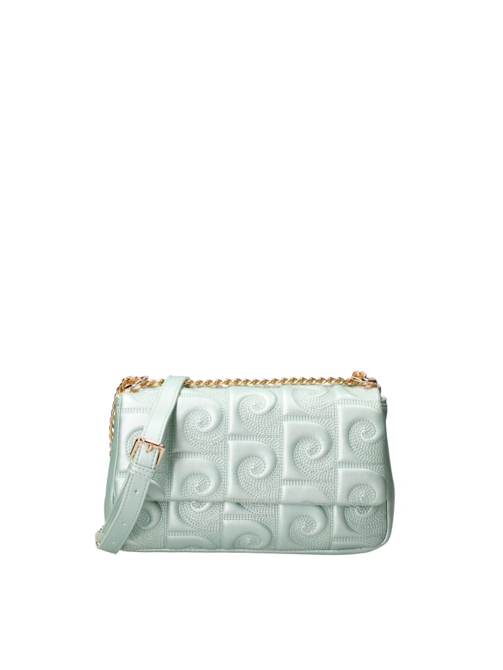 Сумка через плечо Pierre Cardin, зеленый
Сумка через плечо Pierre Cardin, зеленый