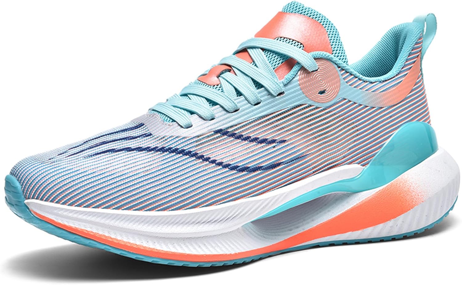 Мужские кроссовки для бега, унисекс кроссовки для бега, теннисные кроссовки для тренировок, спортзала, улицы, легкие, дышащие повседневные кроссовки, на все сезоны Vtiao, бледно-голубой
Мужские кроссовки для бега, унисекс кроссовки для бега, теннисные кроссовки для тренировок, спортзала, улицы, легкие, дышащие повседневные кроссовки, на все сезоны Vtiao, бледно-голубой