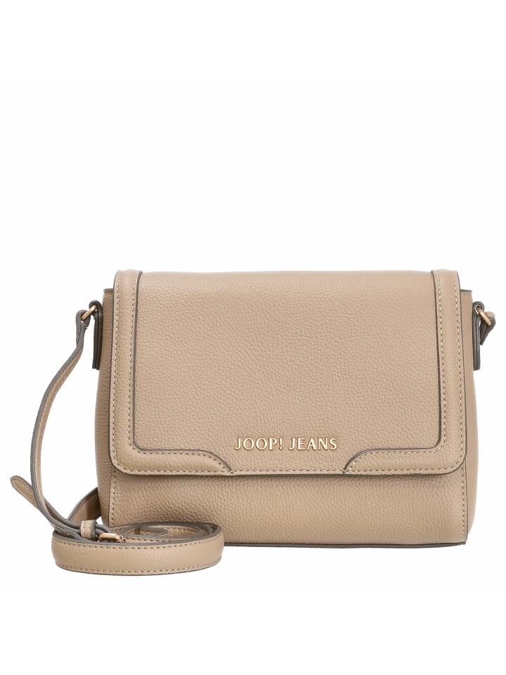 Сумка через плечо JOOP! 22 cm, цвет sesame
Сумка через плечо JOOP! 22 cm, цвет sesame