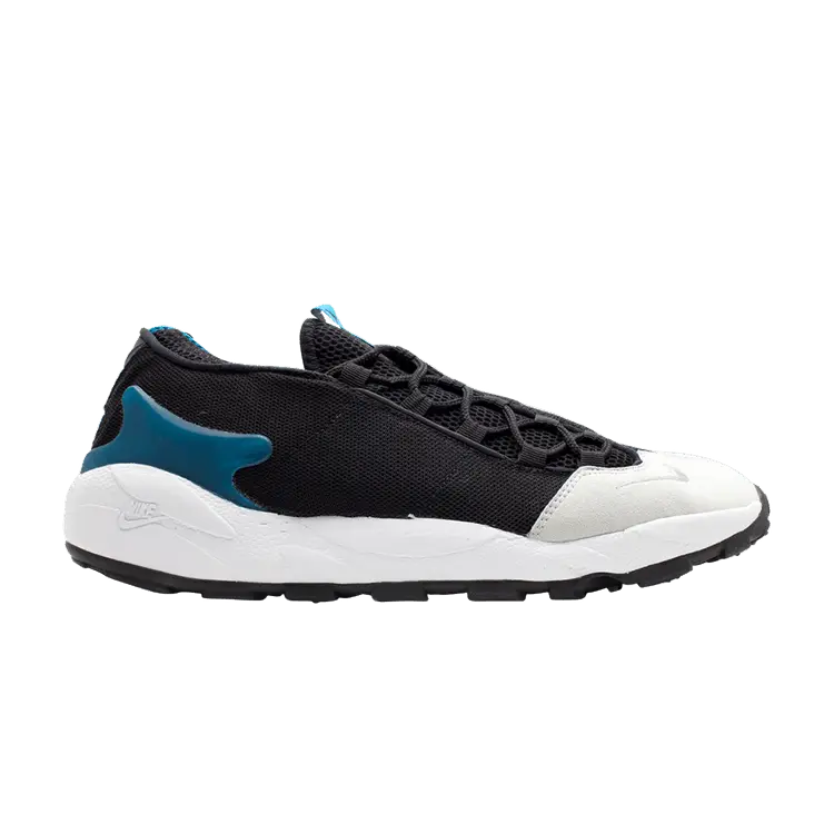 Кроссовки Nike Air Footscape Hf Tz 'Fragment', черный
Кроссовки Nike Air Footscape Hf Tz 'Fragment', черный