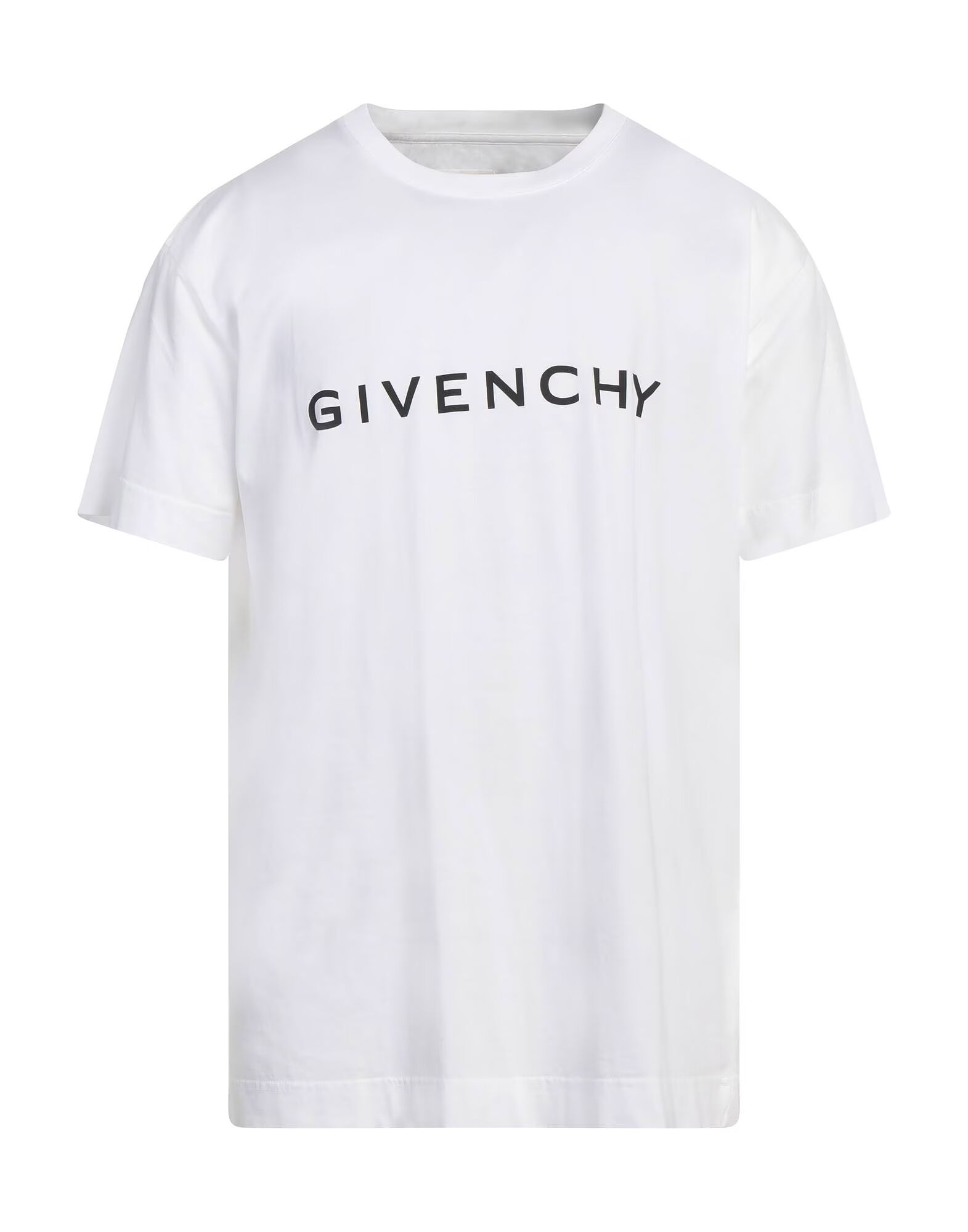Футболка Givenchy, белый
Футболка Givenchy, белый