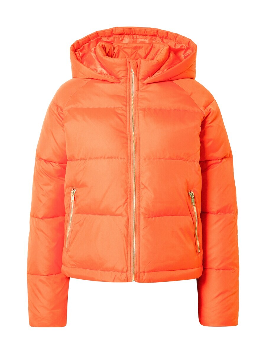 Куртка ABOUT YOU Between-Season Jara, оранжевый
Куртка ABOUT YOU Between-Season Jara, оранжевый