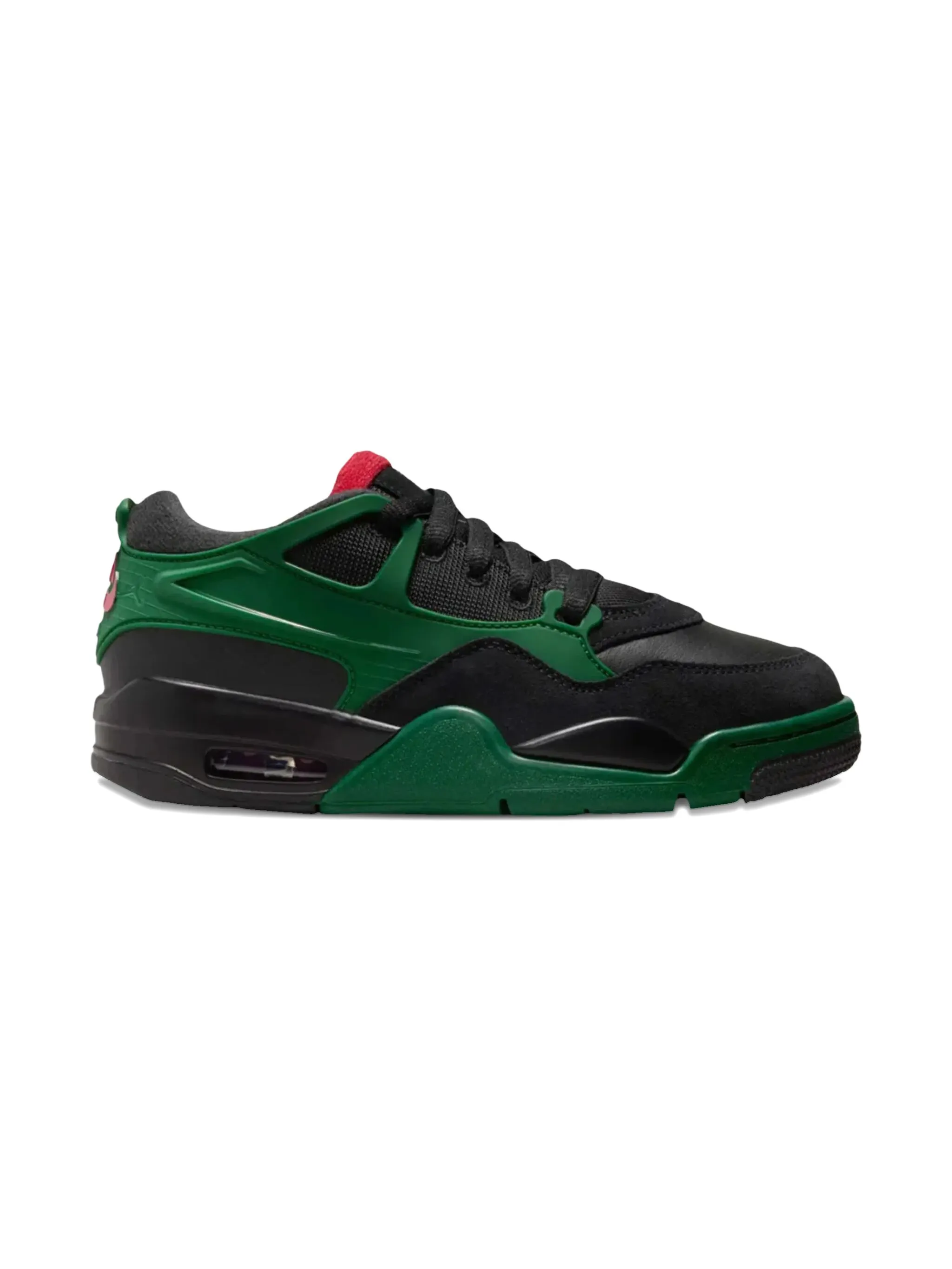 Кроссовки Jordan 4 RM Jordan Kids, черный
Кроссовки Jordan 4 RM Jordan Kids, черный