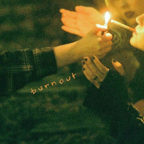 Виниловая пластинка Vial: Burnout
Виниловая пластинка Vial: Burnout