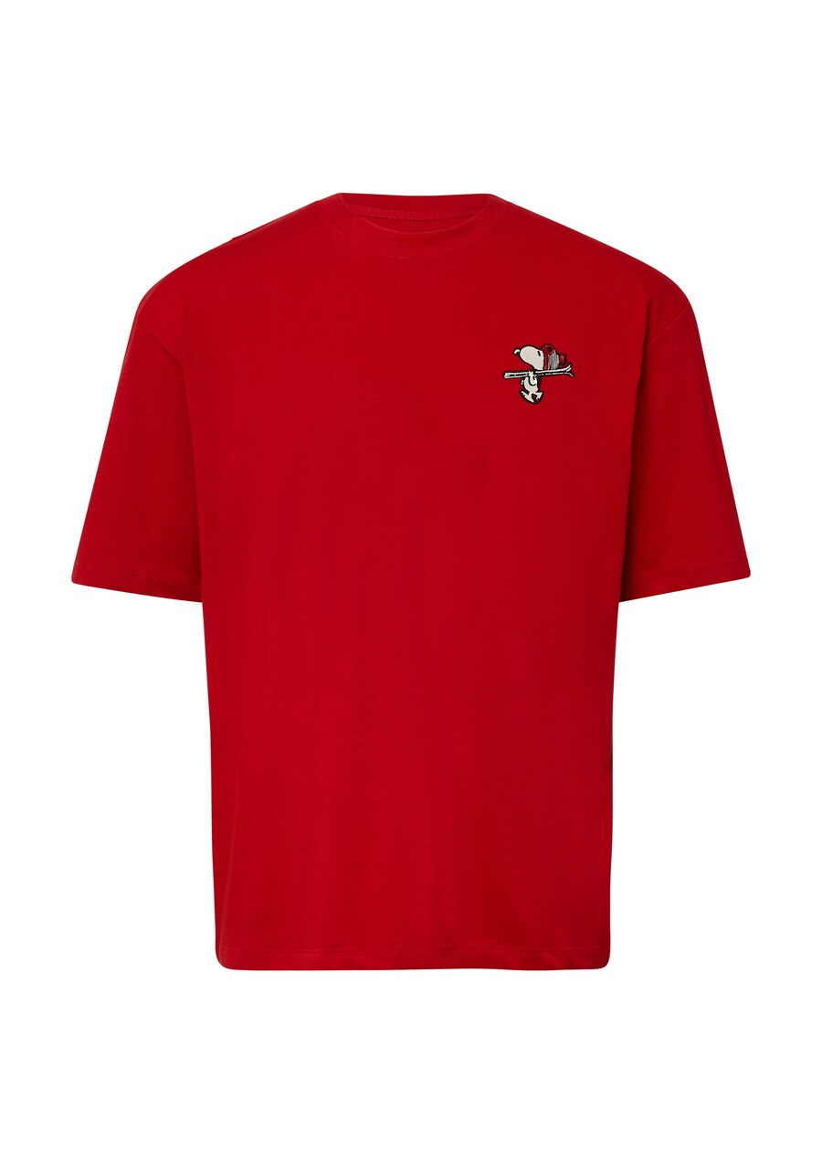 Рубашка s.Oliver, красный
Рубашка s.Oliver, красный