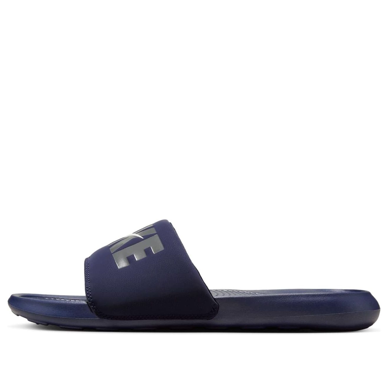 Шлепанцы Nike Victori One SE Slide 'Obsidian Dark Grey'
Шлепанцы Nike Victori One SE Slide 'Obsidian Dark Grey'