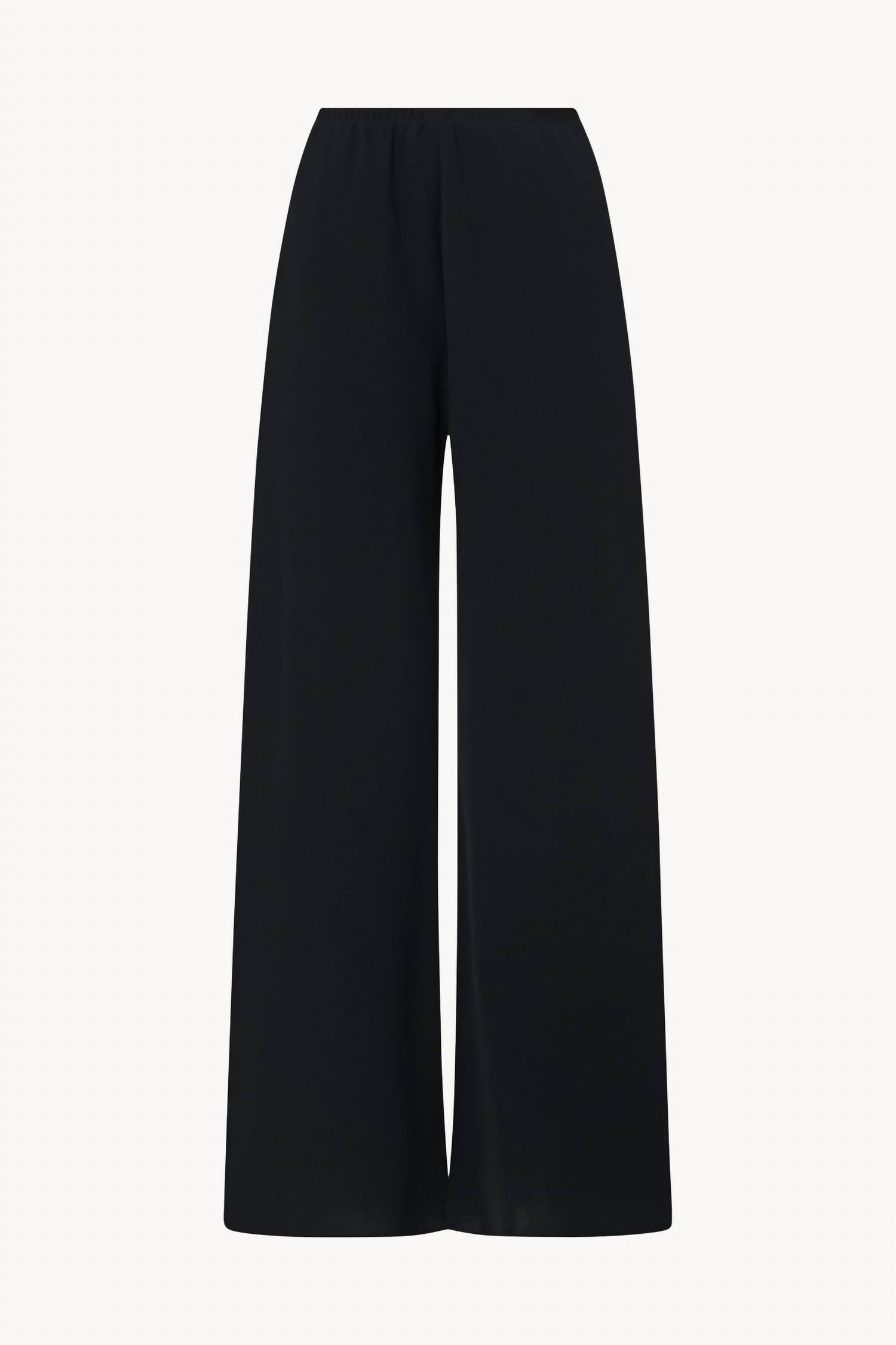 Женские брюки Casey Wide Leg черного цвета Elle Grey, черный
Женские брюки Casey Wide Leg черного цвета Elle Grey, черный