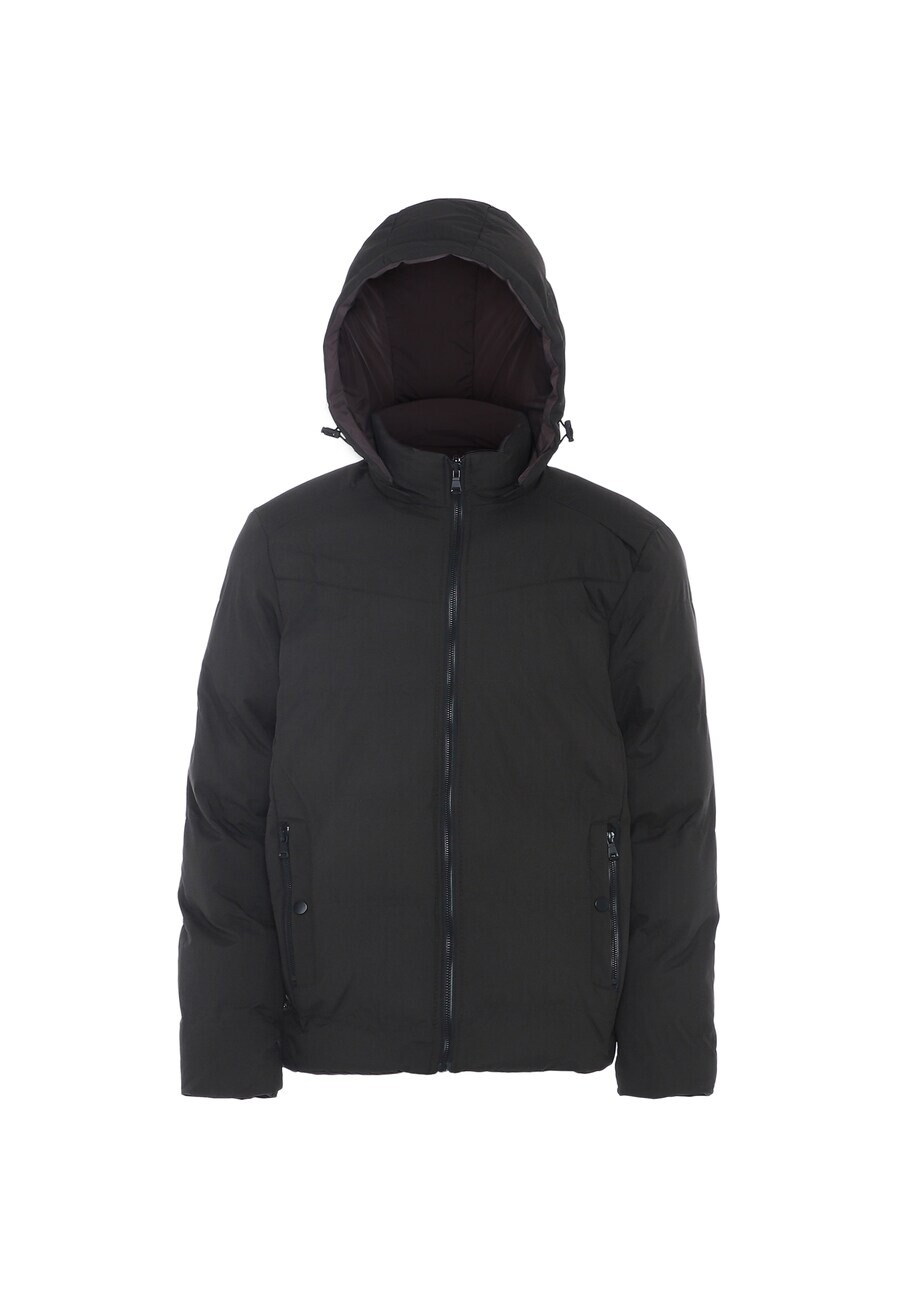 Зимняя куртка BRAELYN Winter Jacket, цвет fir
Зимняя куртка BRAELYN Winter Jacket, цвет fir