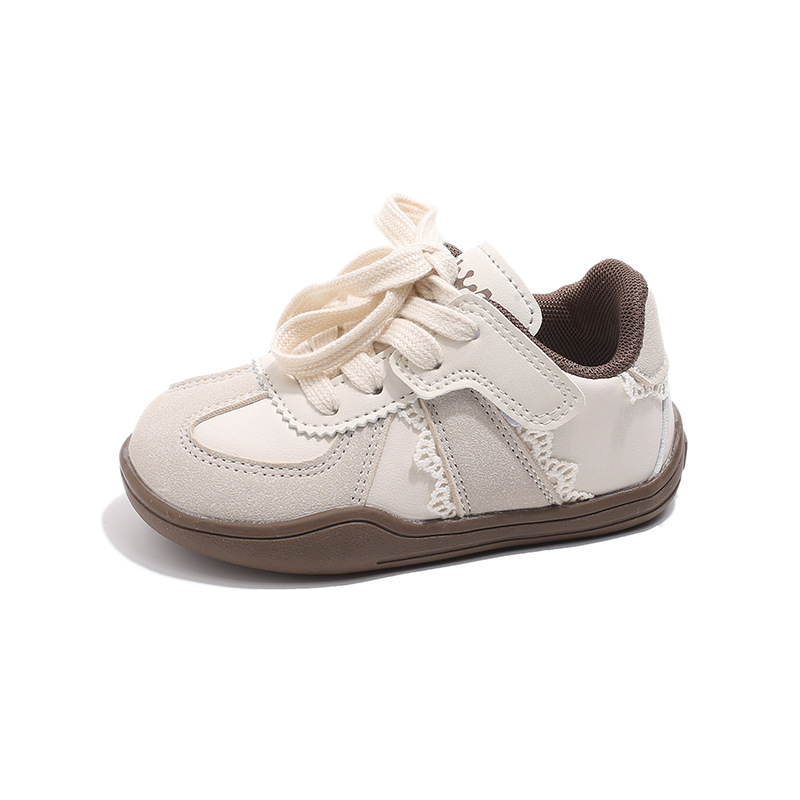 Износостойкие легкие амортизирующие низкие повседневные детские кроссовки для детей 3-7 лет Neon, Ecru
Износостойкие легкие амортизирующие низкие повседневные детские кроссовки для детей 3-7 лет Neon, Ecru