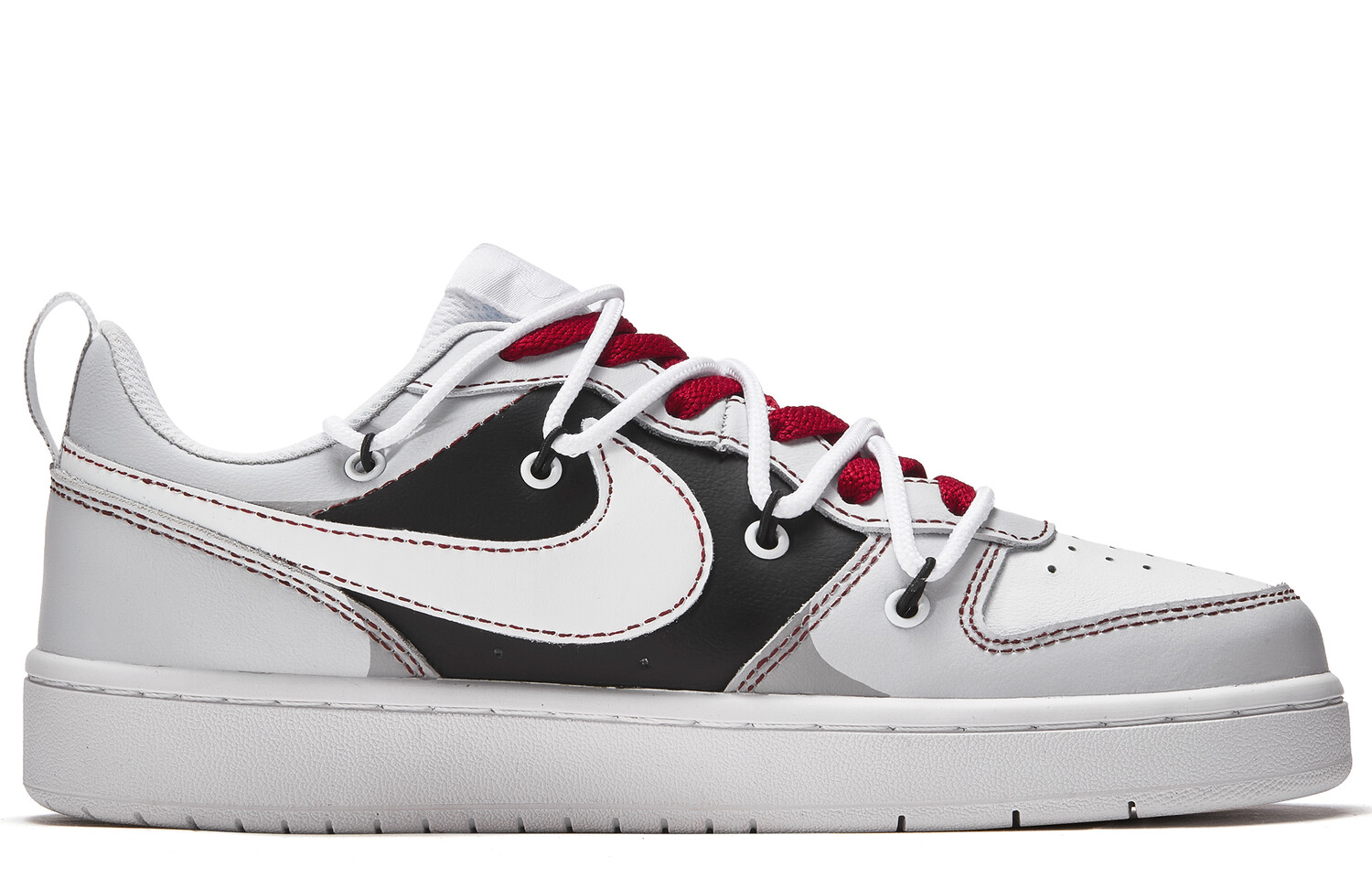 Кроссовки Nike Court Vision 1 Skateboarding Shoes Women's Low-top Grey/black, светло-серый
Кроссовки Nike Court Vision 1 Skateboarding Shoes Women's Low-top Grey/black, светло-серый