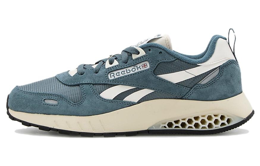 Reebok Classic Кожаные кроссовки унисекс, Blue
Reebok Classic Кожаные кроссовки унисекс, Blue
