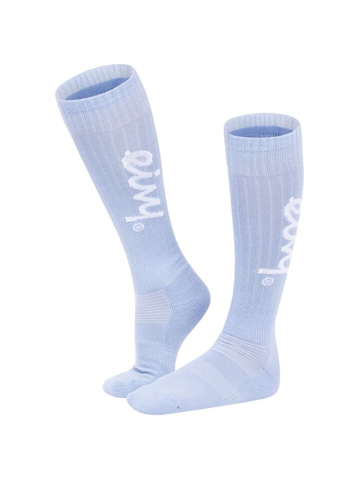 Носки eivy Socken, цвет Faded Fog
Носки eivy Socken, цвет Faded Fog