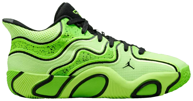 Кроссовки Air Jordan Jordan Tatum 3 GS '6th Man', зеленый
Кроссовки Air Jordan Jordan Tatum 3 GS '6th Man', зеленый