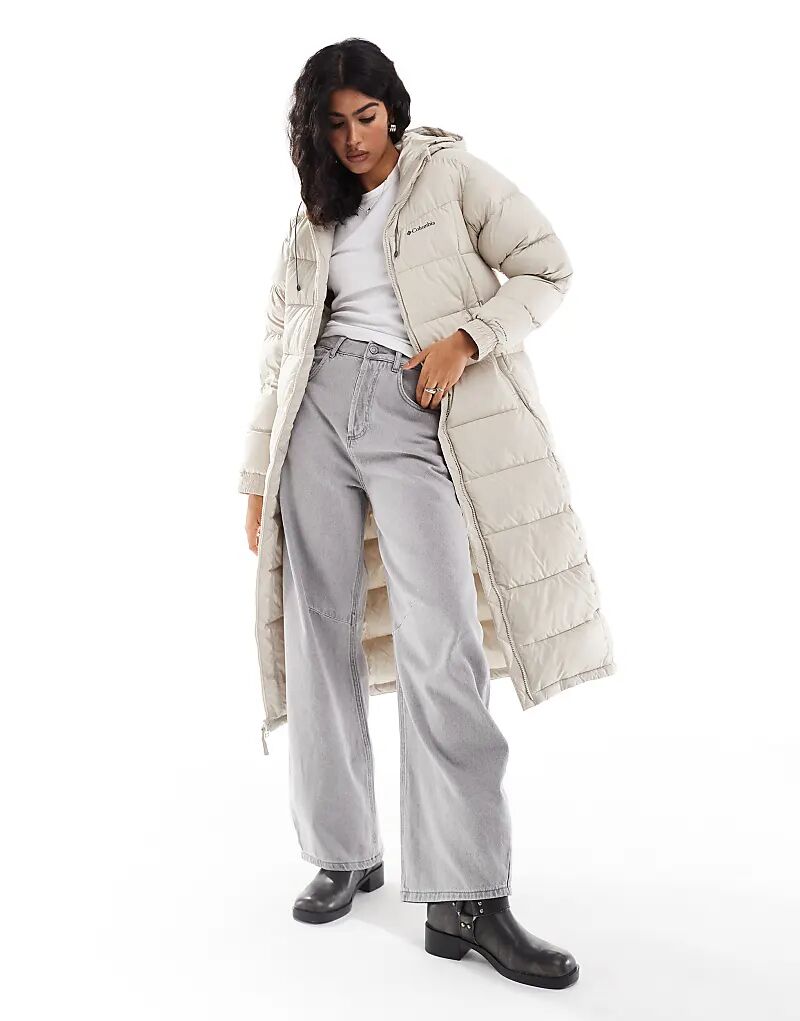 Длинный пуховик Pike Lake II цвета темный камень Columbia, Серый, Длинный пуховик Pike Lake II цвета темный камень Columbia
Длинный пуховик Pike Lake II цвета темный камень Columbia, Серый, Длинный пуховик Pike Lake II цвета темный камень Columbia