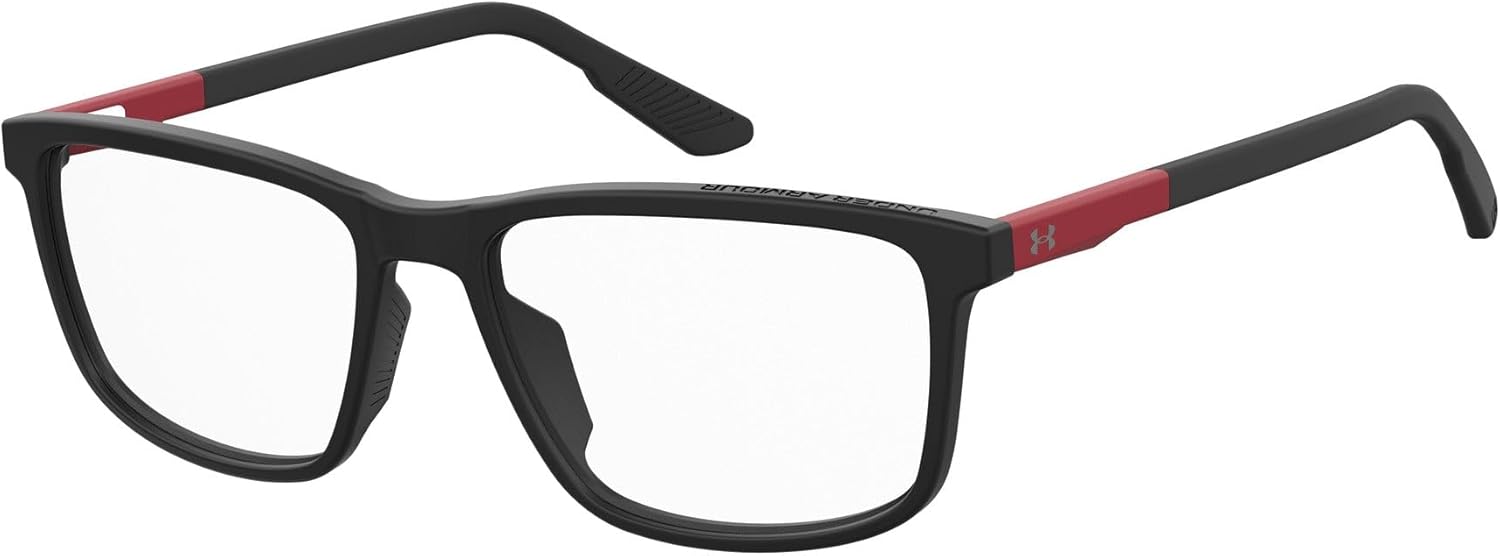 Under Armour мужские очки для рецепта Ua 5008/G прямоугольной формы, Matte Black
Under Armour мужские очки для рецепта Ua 5008/G прямоугольной формы, Matte Black