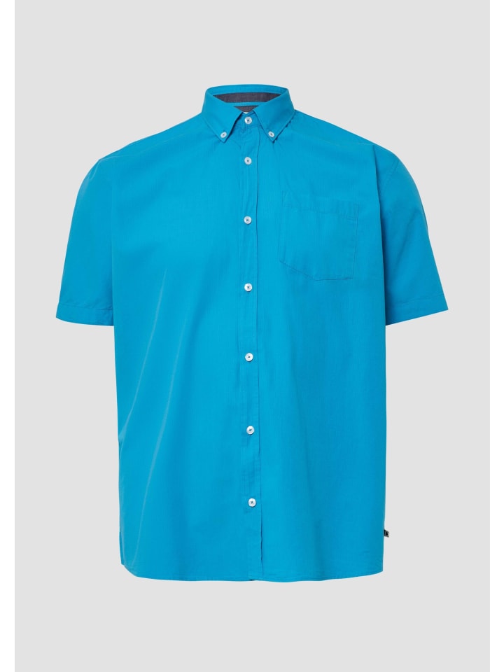 Рубашка 6259_бирюзового цвета s.Oliver
Рубашка 6259_бирюзового цвета s.Oliver