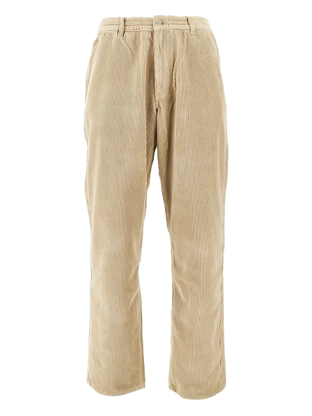 Глиняные вельветовые хлопковые брюки Foret, нейтральный
Глиняные вельветовые хлопковые брюки Foret, нейтральный