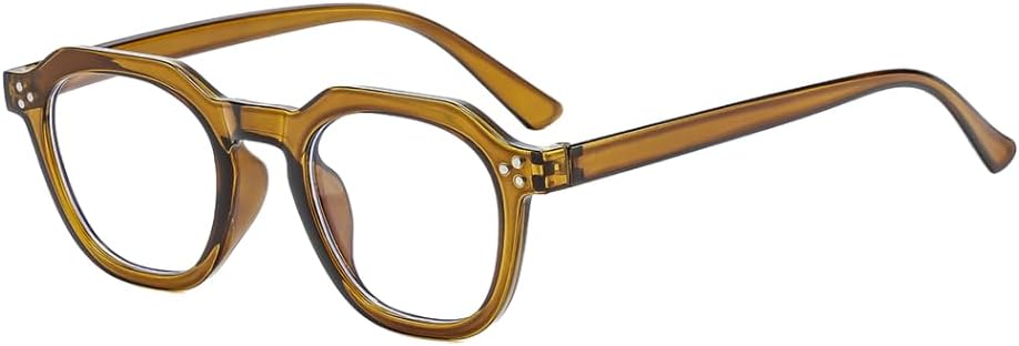 Винтажные квадратные солнцезащитные очки для женщин и мужчин – ретро-очки с толстой оправой, модные солнцезащитные очки UV400 для активного отдыха на природе MAZNVISO, Brown
Винтажные квадратные солнцезащитные очки для женщин и мужчин – ретро-очки с толстой оправой, модные солнцезащитные очки UV400 для активного отдыха на природе MAZNVISO, Brown