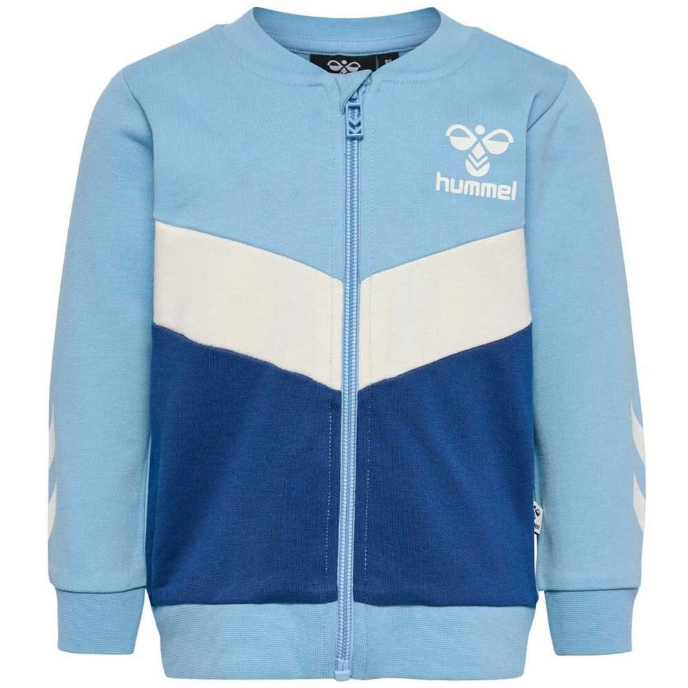 Куртка Hummel Skye Tracksuit, синий
Куртка Hummel Skye Tracksuit, синий