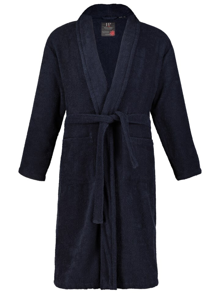 Халаты JP1880, цвет dunkel marine
Халаты JP1880, цвет dunkel marine