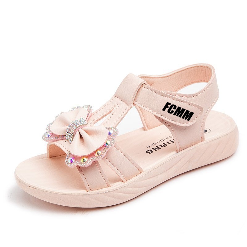 Детские сандалии FCMM, розовый
Детские сандалии FCMM, розовый