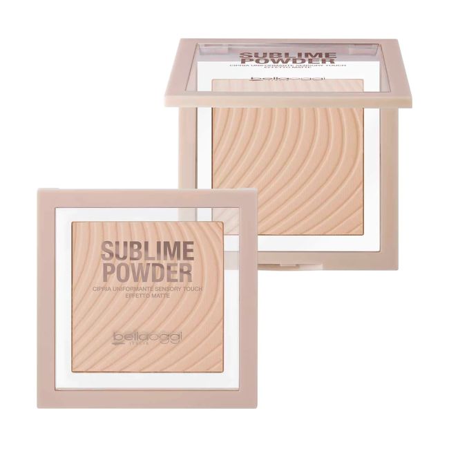 Превосходная компактная пудра Bellaoggi, цвет 130, 9 гр
Превосходная компактная пудра Bellaoggi, цвет 130, 9 гр