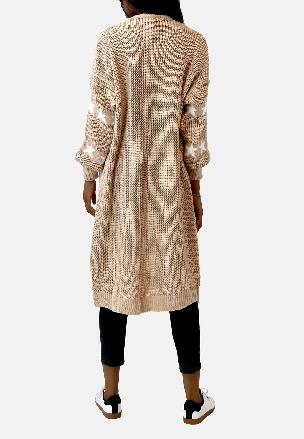 Кардиган Elara, светло-розовый 
Кардиган Elara, светло-розовый