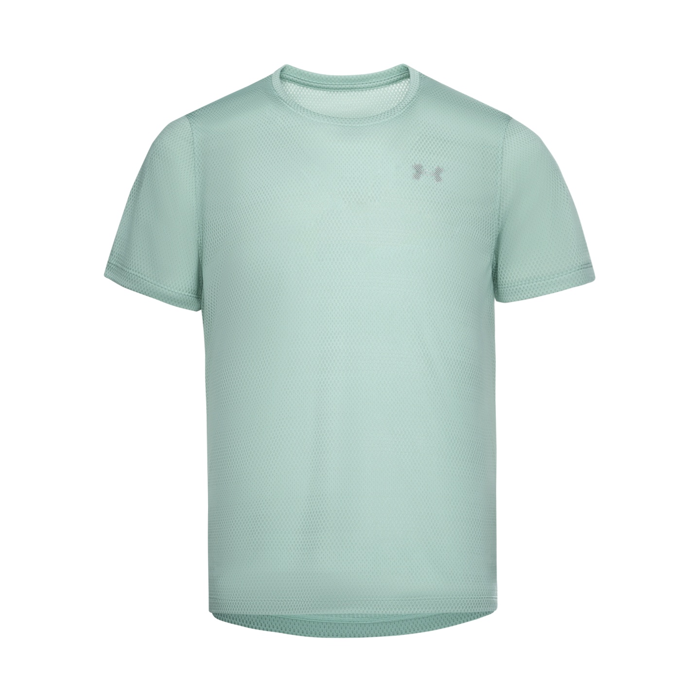 Under Armour Футболка мужская Fresh Mint 703 Crew Neck
Under Armour Футболка мужская Fresh Mint 703 Crew Neck