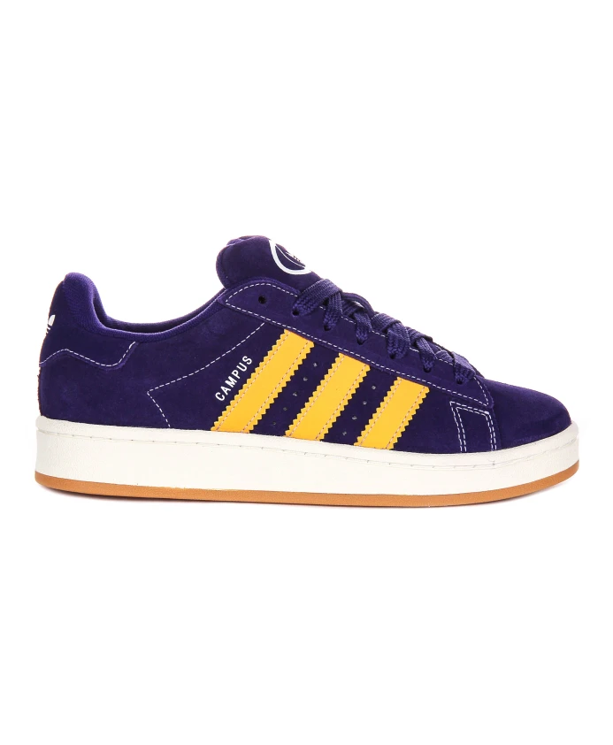 Фиолетовые кроссовки в стиле ретро для молодежи "Кампус" Adidas, фиолетовый
Фиолетовые кроссовки в стиле ретро для молодежи "Кампус" Adidas, фиолетовый
