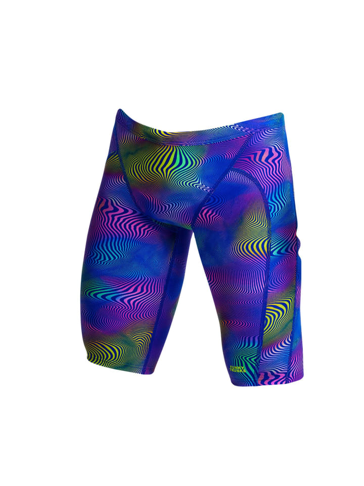 Funky Trunks Ужасные плавки в других местах
Funky Trunks Ужасные плавки в других местах