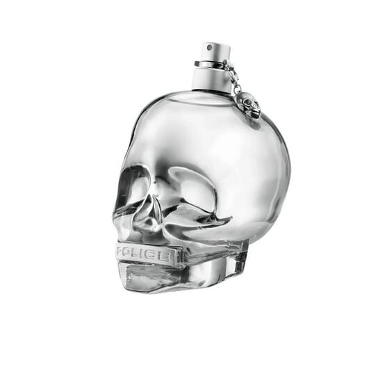 Туалетная вода унисекс, 125 мл Police, To Be Super Pure
Туалетная вода унисекс, 125 мл Police, To Be Super Pure