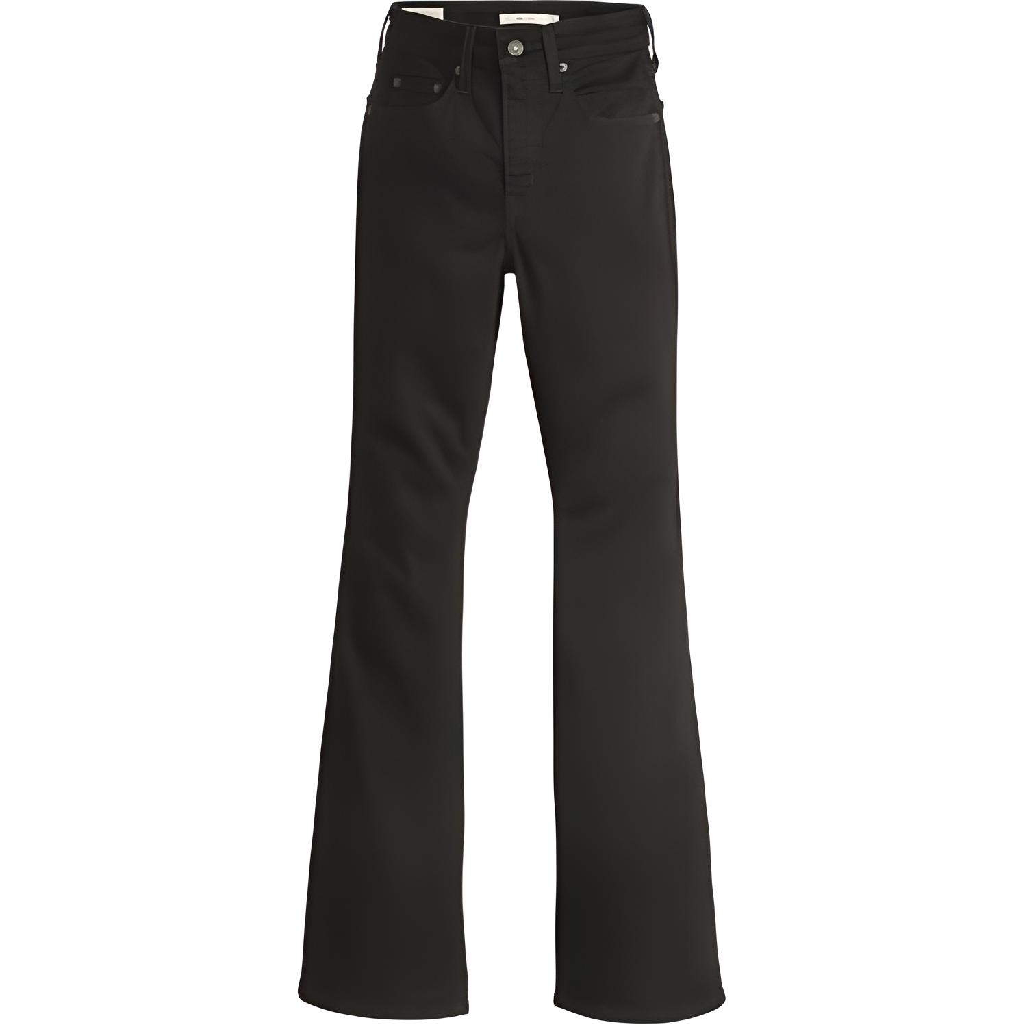 Levi's 726 джинсы с высокой талией и расклешенные Levis, черный
Levi's 726 джинсы с высокой талией и расклешенные Levis, черный