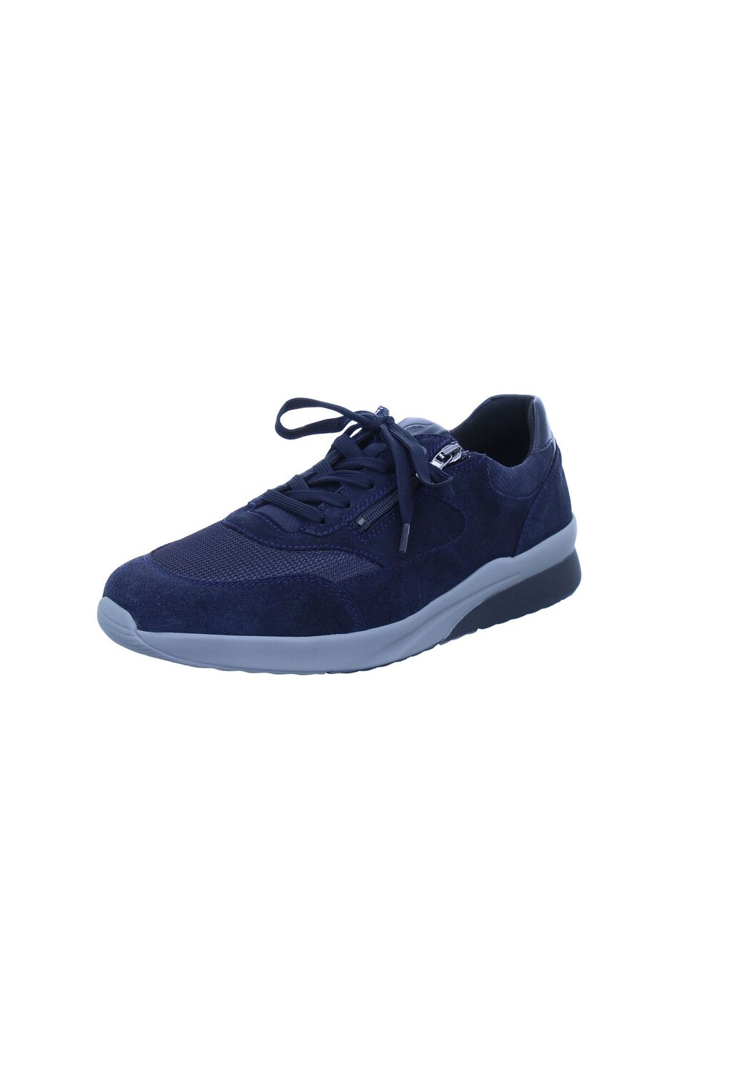 Туфли Fabian на шнуровке Waldläufer, цвет Deepblue/marine
Туфли Fabian на шнуровке Waldläufer, цвет Deepblue/marine