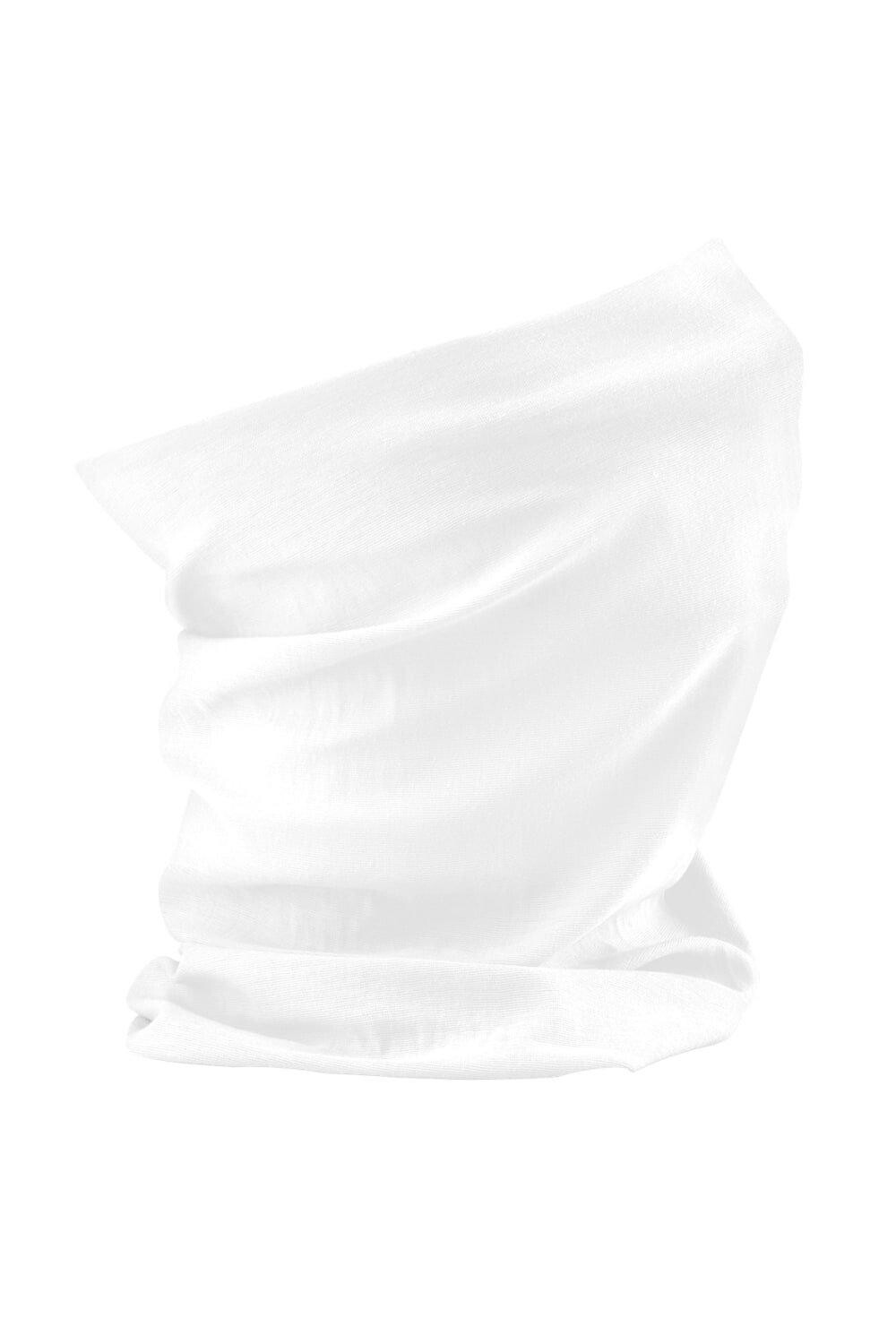 Многофункциональный оригинальный Морф Beechfield, белый
Многофункциональный оригинальный Морф Beechfield, белый