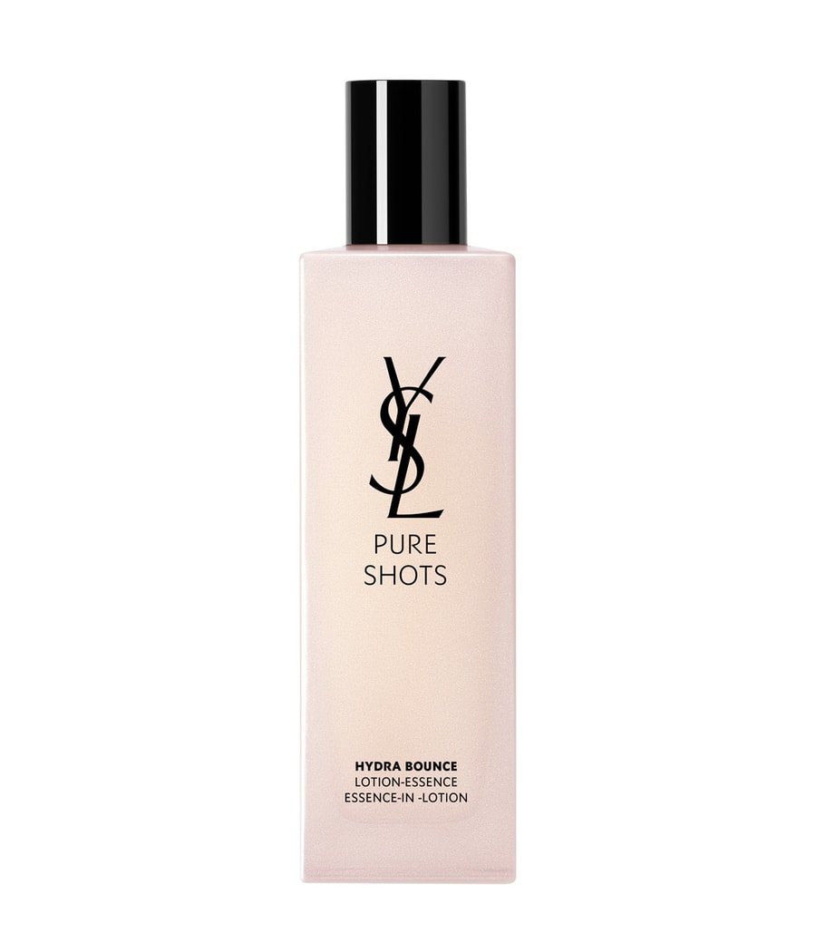 Лосьон для лица Yves Saint Laurent Pure Shots Hydra Bounce Lotion, 150 ml
Лосьон для лица Yves Saint Laurent Pure Shots Hydra Bounce Lotion, 150 ml