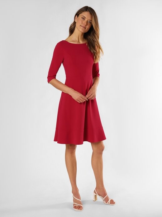 Платье Paradi, красный
Платье Paradi, красный