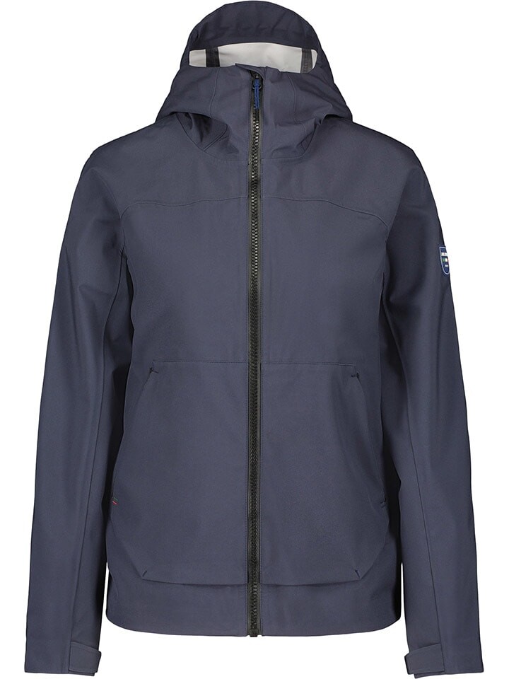 Дождевик DOLOMITE Regenjacke Cristallo, темно-синий
Дождевик DOLOMITE Regenjacke Cristallo, темно-синий