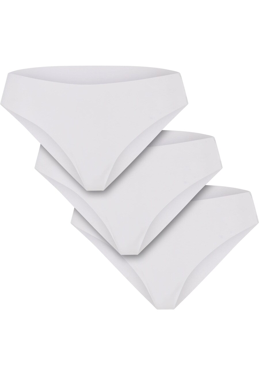 Трусики Urban Classics, белый
Трусики Urban Classics, белый