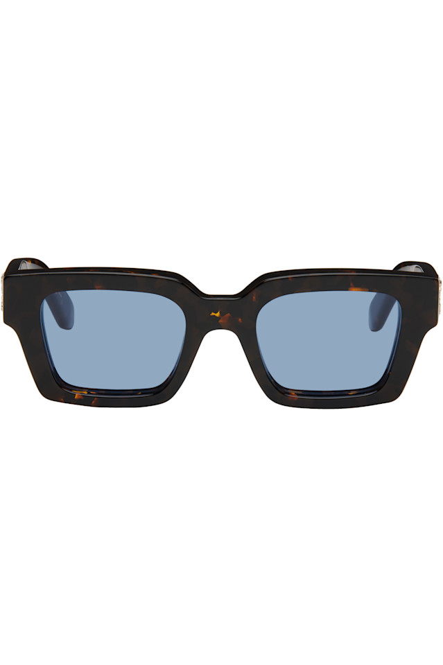 Солнцезащитные очки Virgil Off-White, мультиколор
Солнцезащитные очки Virgil Off-White, мультиколор