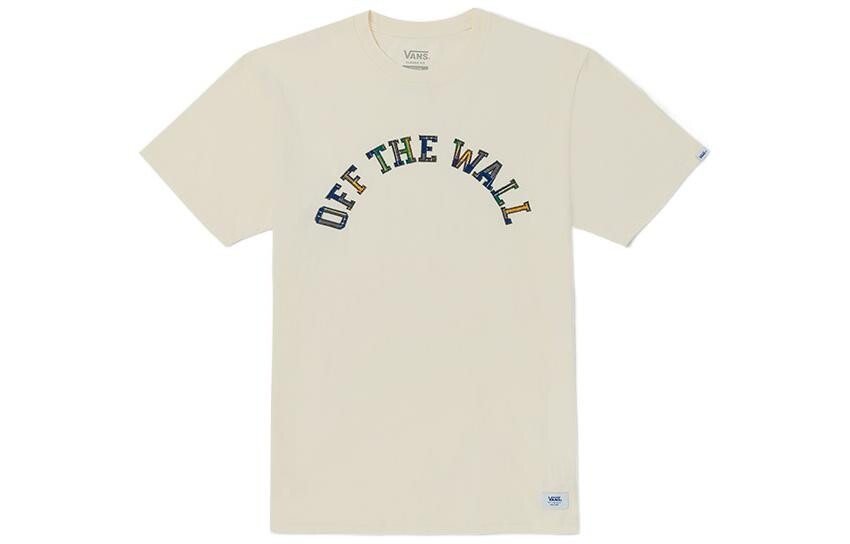 Футболка Anaheim Unisex Oatmeal Vans, светло-бежевый
Футболка Anaheim Unisex Oatmeal Vans, светло-бежевый